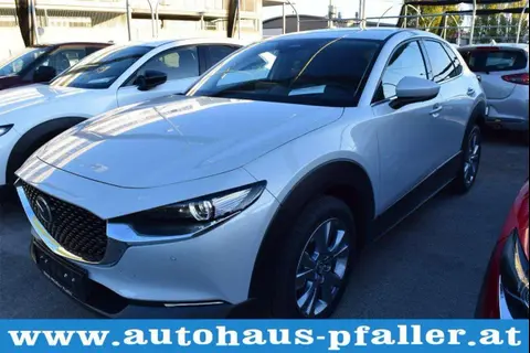 Annonce MAZDA CX-30 Essence 2024 d'occasion 