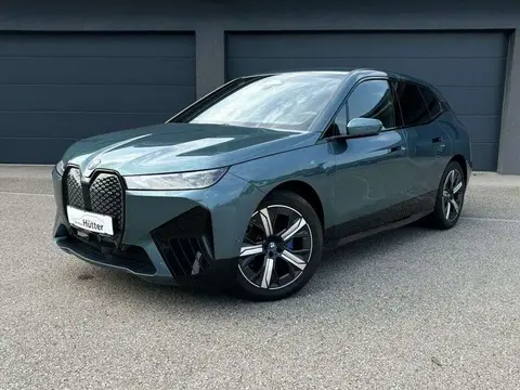 Annonce BMW IX Électrique 2022 d'occasion 