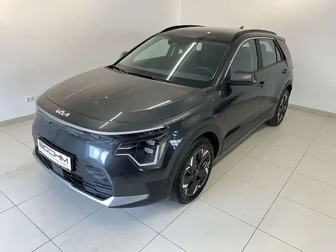 Used KIA E-NIRO Electric 2023 Ad 