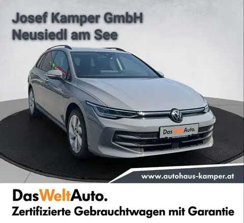 Annonce VOLKSWAGEN GOLF Essence 2024 d'occasion 