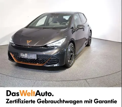 Used CUPRA BORN Electric 2024 Ad 