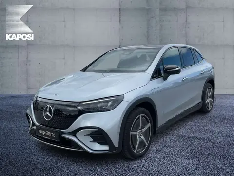 Annonce MERCEDES-BENZ EQE Électrique 2023 d'occasion 