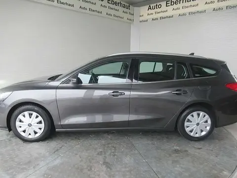 Used FORD FOCUS Diesel 2021 Ad 