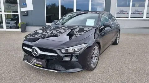 Annonce MERCEDES-BENZ CLASSE CLA Essence 2019 d'occasion 