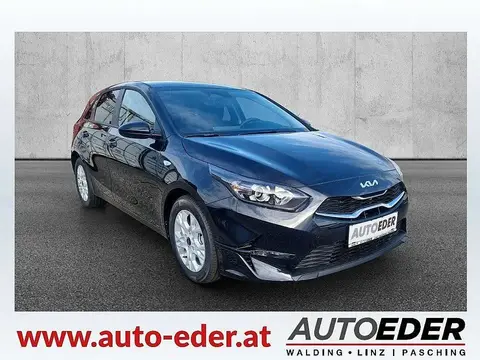 Used KIA CEED Petrol 2024 Ad 