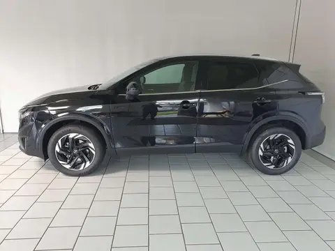 Annonce NISSAN QASHQAI Essence 2024 d'occasion 