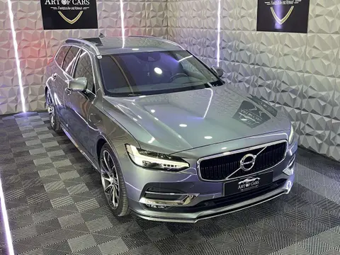 Used VOLVO V90 Diesel 2017 Ad 