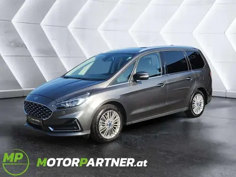 Used FORD GALAXY Hybrid 2023 Ad 