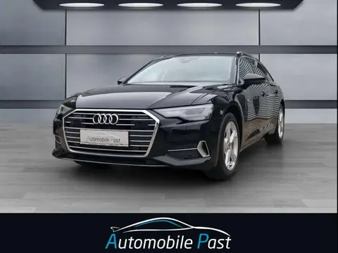 Annonce AUDI A6 Diesel 2021 d'occasion 