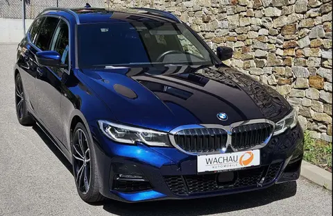 Annonce BMW SERIE 3 Diesel 2020 d'occasion 