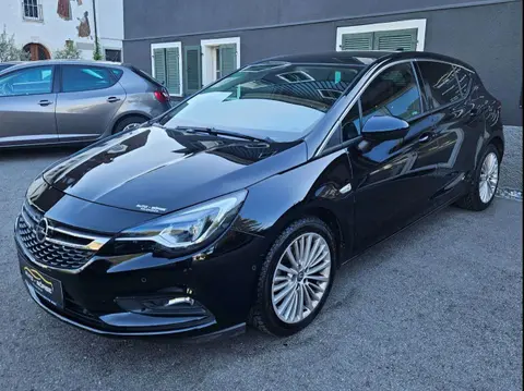 Annonce OPEL ASTRA Diesel 2018 d'occasion 