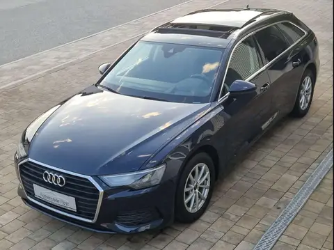 Used AUDI A6 Diesel 2021 Ad 