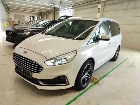 Used FORD GALAXY Diesel 2021 Ad 