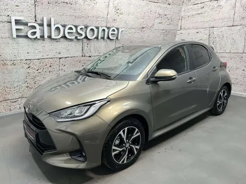 Annonce TOYOTA YARIS Hybride 2024 d'occasion 