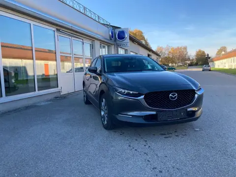 Annonce MAZDA CX-30 Essence 2020 d'occasion 