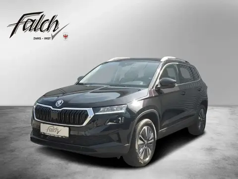 Annonce SKODA KAROQ Diesel 2024 d'occasion 