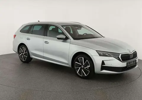 Annonce SKODA OCTAVIA Essence 2024 d'occasion 