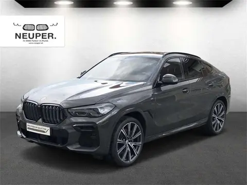 Annonce BMW X6 Essence 2023 d'occasion 