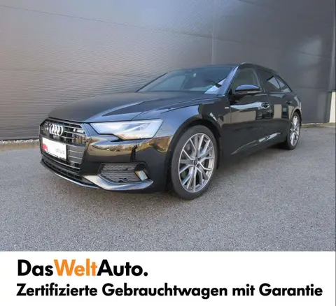 Annonce AUDI A6 Diesel 2023 d'occasion 