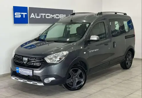 Used DACIA DOKKER Diesel 2017 Ad 