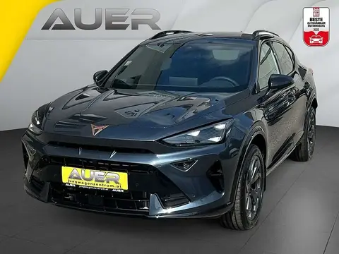 Annonce CUPRA FORMENTOR Essence 2024 d'occasion 