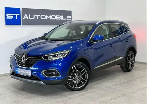 Used RENAULT KADJAR Petrol 2020 Ad 