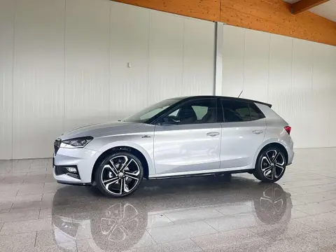 Annonce SKODA FABIA Essence 2024 d'occasion 