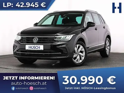 Used VOLKSWAGEN TIGUAN Diesel 2023 Ad 