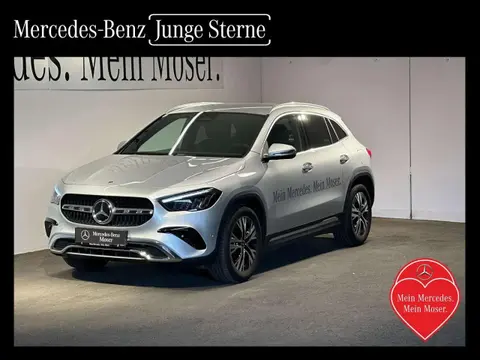 Annonce MERCEDES-BENZ CLASSE GLA Diesel 2024 d'occasion 