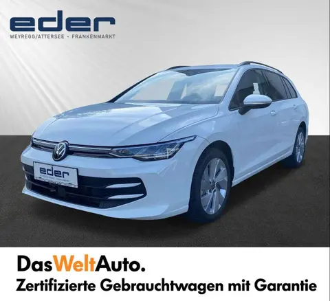 Annonce VOLKSWAGEN GOLF Essence 2024 d'occasion 