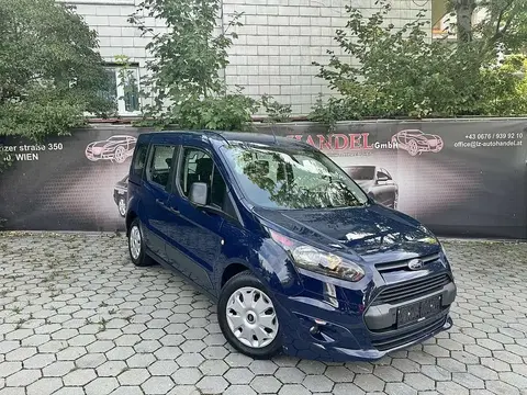 Used FORD TOURNEO Petrol 2017 Ad 