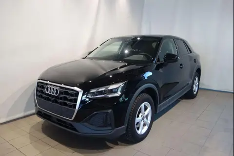 Annonce AUDI Q2 Essence 2021 d'occasion 