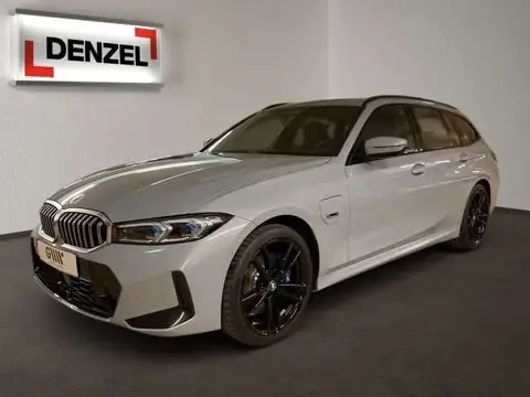 Annonce BMW SERIE 3 Hybride 2022 d'occasion 