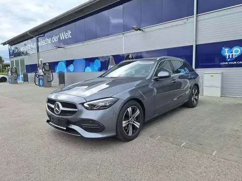 Used MERCEDES-BENZ CLASSE C Petrol 2022 Ad 