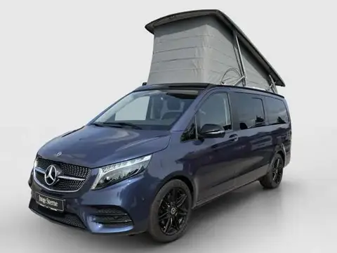 Annonce MERCEDES-BENZ MARCO POLO Diesel 2023 d'occasion 