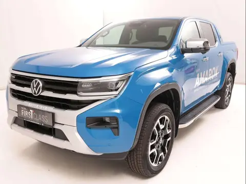 Used VOLKSWAGEN AMAROK Diesel 2023 Ad 