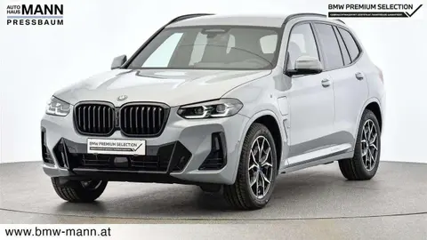 Annonce BMW X3 Hybride 2024 d'occasion 