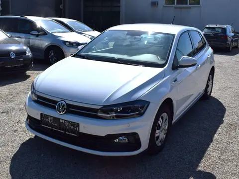 Used VOLKSWAGEN POLO Petrol 2019 Ad 