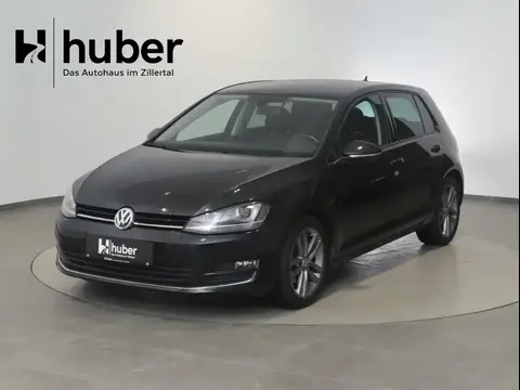 Used VOLKSWAGEN GOLF Diesel 2016 Ad 