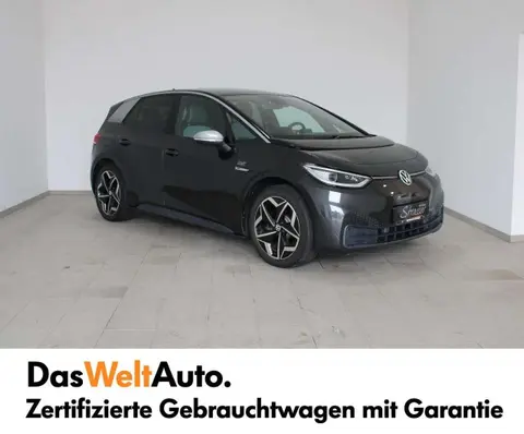 Used VOLKSWAGEN ID.3 Electric 2020 Ad 