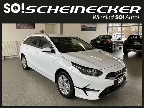 Annonce KIA CEED Essence 2024 d'occasion 