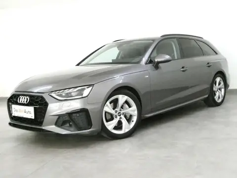 Used AUDI A4 Diesel 2021 Ad 