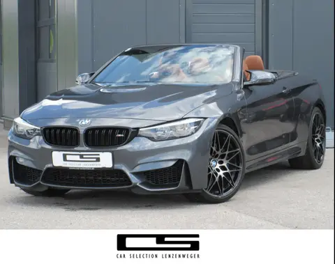 Used BMW M4 Petrol 2018 Ad 