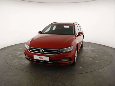 Annonce VOLKSWAGEN PASSAT Diesel 2021 d'occasion 