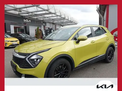 Annonce KIA SPORTAGE Essence 2022 d'occasion 