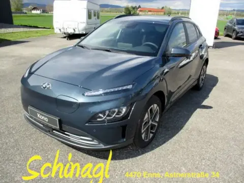 Annonce HYUNDAI KONA Électrique 2023 d'occasion 