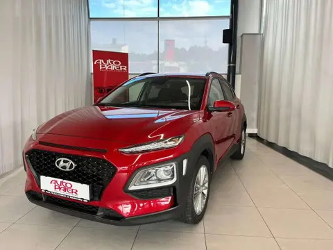 Used HYUNDAI KONA Diesel 2020 Ad 