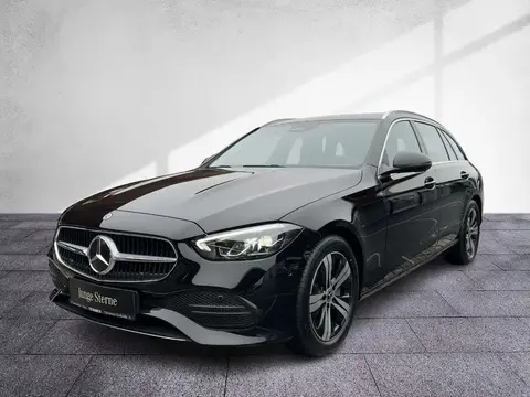 Annonce MERCEDES-BENZ CLASSE C Diesel 2023 d'occasion 