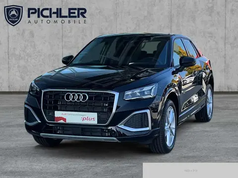 Used AUDI Q2 Petrol 2024 Ad 