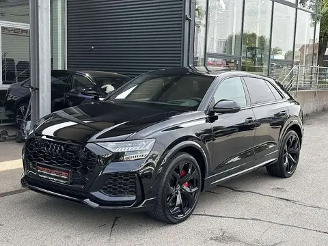 Used AUDI Q8 Petrol 2021 Ad 